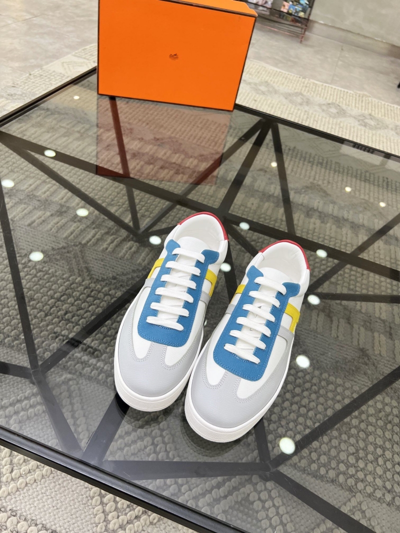 Hermes Sneakers